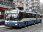 VBZ Z�rich - Mercedes ...  Hp. Teutschmann 19.05.2008
