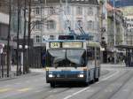 VBZ Z�rich - Mercedes ...  Hp. Teutschmann 19.05.2008