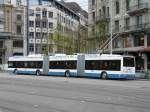 VBZ Z�rich - 3 ...  Hp. Teutschmann 19.05.2008