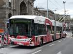 VBZ Z�rich - 3 ...  Hp. Teutschmann 19.05.2008
