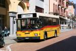 MAN/Lauber 11.190 HOCL am ...  Sandro Fl�ckiger 22.05.2008