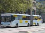Mercedes O 405 G ...  Hp. Teutschmann 24.05.2008