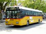 Postauto - Mercedes O 405 SO 149613 eingeteil auf ...