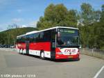 CFL CFL 74 - RR 6415 - Echternach, Bushof - 15. September 2007