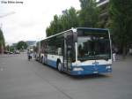 mercedes-benz-o-530-i-citaro Citaro Nr. 27 des Z Subunternehmens Limmatbus am 31.5.08 beim Bahnhof Dietikon.