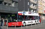 unna-verkehrsgesellschaft-kreis-unna--vku VKU Wagen 04-64 MAN 3-achser als Linie S 30 ab Dortmund Reinoldikirche. Aufgenommen bereits im M�rz 2005. Mittlerweile f�hrt er mit Jonas Werbung.