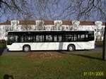 kaiserslautern-twk-techniche-werke-kaiserslautern der Wagen 330 ein Fahrzeug der TWK kaiserslautern der im Jahr 2008 neu beschafen worden ist.
