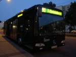 mercedes-benz-o-530-i-citaro P-AV 905 am Johannes-Kepler-Platz in Potsdam. Aufgenommen am 31.05.08