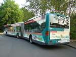 mercedes-benz-o-530-i-citaro P-AV 941 ist ein MB Citaro der VIP. Aufgenommen am 01.06.08