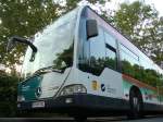mercedes-benz-o-530-i-citaro Mercedes-Benz Citaro Gelenkomnibus der VIP am Bahnof Pirscheide. Aufgenommen P-AV 941 am 01.06.08