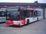 karlsruhe-sudwestbus-rvs S�dwestBus, Betriebstelle Karlsruhe: MAN Lion's city