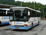Voyages Simon  Koob    Diekirch (DB 6537) Setra der Firma Simon aus Diekirch fotografiert am 07.06.08.