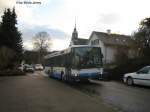 Volvo/Hess B7L ...  Silvio Jenny 25.02.2007