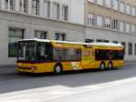 Postauto - SETRA  ...  Hp. Teutschmann 17.06.2008