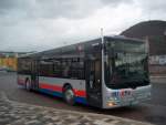 dresden-regionalverkehr-dresden-rvd Hier noch ein MAN Lions City (DD-RV 103)auf der Freitaler Linie F am Busbahnhof Deuben. (9.02.07)
