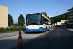 Der Scania/Hess N94UB Nr. ...  Sandro Fl�ckiger 21.06.2008