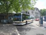 Citaro 40 der AZZK ...  Silvio Jenny 21.06.2008