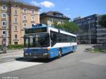 Mercedes O405N Nr. 232 ...  Silvio Jenny 21.06.2008