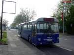 BN-UR 170 Bonn-Dransdorf 24.04.2005. ...  Ulrich Kissmann 06.10.2006