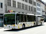 Schaffhausen Bus ...  Hp. Teutschmann 03.07.2008