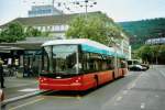 VB Biel ...  Markus Doyon 04.07.2008