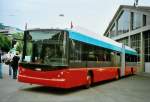 VB Biel ...  Markus Doyon 04.07.2008