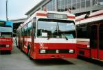 VB Biel ...  Markus Doyon 04.07.2008