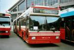 VB Biel ...  Markus Doyon 04.07.2008