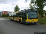 mercedes-benz-o-530-i-citaro 1728 in Ahrensfelde