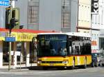 Postauto - SETRA  ...  Hp. Teutschmann 11.07.2008