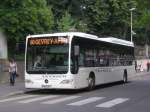 Mercedes-Benz O530 LE M� ...  Benjamin Raymond 13.07.2008