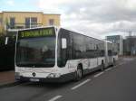 Mercedes-Benz O530 G Citaro ...  Benjamin Raymond 13.07.2008