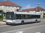 Heuliez GX 317
Wagen 409 ...  Benjamin Raymond 13.07.2008