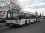 Van hool AG300
Wagen 302 ...  Benjamin Raymond 14.07.2008