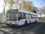 Van hool A300
Wagen 215 ...  Benjamin Raymond 14.07.2008
