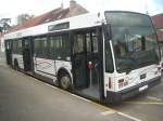 Van hool A300
Wagen 234 ...  Benjamin Raymond 14.07.2008