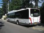 Van hool New A330 ...  Benjamin Raymond 14.07.2008