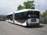 Mercedes-Benz O530 G Citaro ...  Benjamin Raymond 14.07.2008