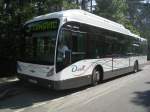 Van hool New A330 ...  Benjamin Raymond 14.07.2008