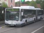 Mercedes-Benz O530 G Citaro ...  Benjamin Raymond 16.07.2008