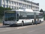 Mercedes-Benz O530 G Citaro ...  Benjamin Raymond 16.07.2008