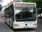 Mercedes-Benz O530 LE M� ...  Benjamin Raymond 16.07.2008