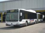 Mercedes-Benz O530 G Citaro ...  Benjamin Raymond 16.07.2008