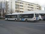 Mercedes-Benz O530 G Citaro ...  Benjamin Raymond 16.07.2008