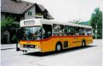 Aus dem Archiv: Stutz, ...  Markus Doyon 27.07.2008