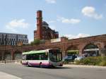 Volvo B7RLE/Wright Eclipse Urban ...  Sandro Fl�ckiger 28.07.2008