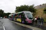 Volvo B7LA/Wright StreetCar in ...  Sandro Fl�ckiger 28.07.2008