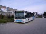 pforzheim Au�enansicht des Citaro O530 3-T�rer