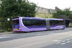 Volvo B7LA/Wright StreetCar von ...  Sandro Fl�ckiger 28.07.2008