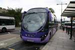 Volvo B7LA/Wright StreetCar von ...  Sandro Fl�ckiger 28.07.2008